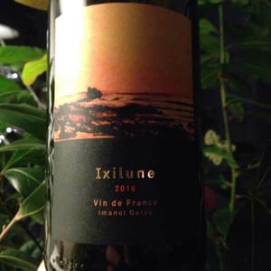 Ixilune - Imanol Garay - Imanol Garay 
