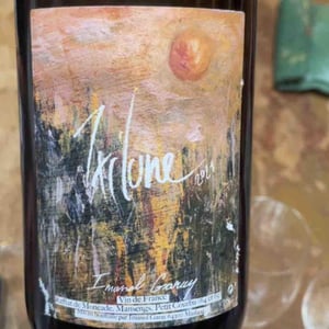 Ixilune - Imanol Garay - Imanol Garay 