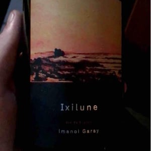 Ixilune - Imanol Garay - Imanol Garay 