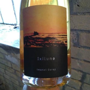 Ixilune - Imanol Garay - Imanol Garay 
