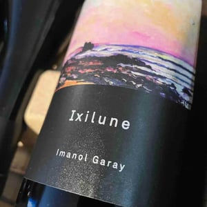 Ixilune - Imanol Garay - imanol-garay