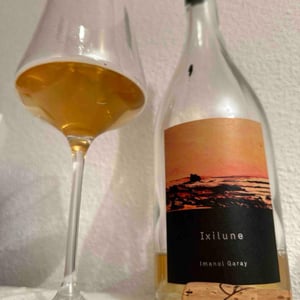 Imanol Garay - Imanol Garay - Ixilune