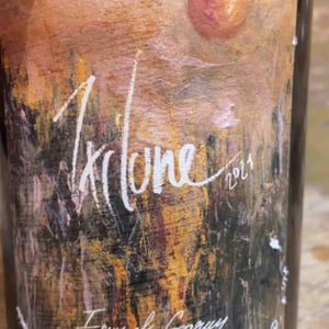 Ixilune - Imanol Garay - imanol-garay