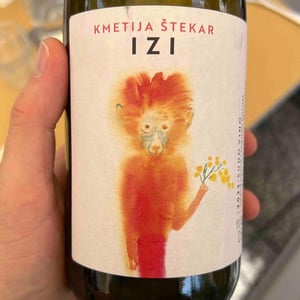 Izi - Kmetija Štekar - Janko Štekar 