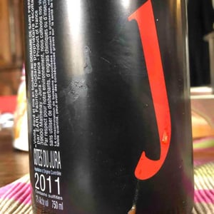 J - Domaine de Saint Pierre - fabrice-dodane