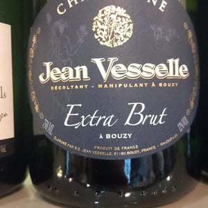 J. VESSELLE - J. VESSELLE - Jean Vesselle 