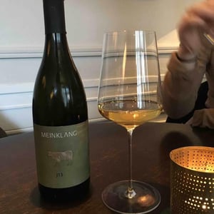 J13 - Meinklang - Weingut Michlits - Angela & Werner Michlits 