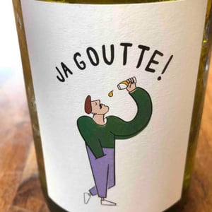 Ja Goutte! - Baden-Württemberg - Holger Koch & Gabrielle Engesser