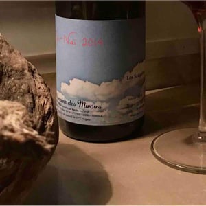 Ja Nai - Domaine des Miroirs - kenjiro-kagami