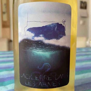 Jack Erre Dans Les Abimes - La Combe aux Rêves - Gregoire Perron & Judicaëlle Cevasco 