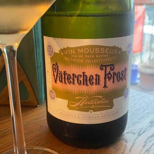 Väterchen Frost - Herterwein - stephan-herter