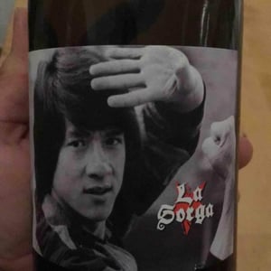 La Sorga - Antony Tortul - Jackie