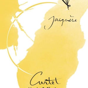 Jacquère - Marie et Florian Curtet Vignerons - marie-florian-curtet