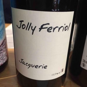 Jacquerie 2015
