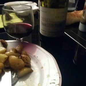 Domaine Léon Barral - Didier Barral - Jadis