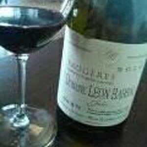 Domaine Léon Barral - Didier Barral - Jadis