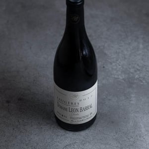 Jadis - Domaine Léon Barral - didier-barral