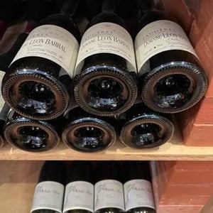 Jadis - Domaine Léon Barral - didier-barral