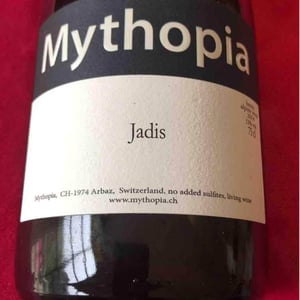 Jadis - Mythopia - Romaine & Hans-Peter Schmidt 