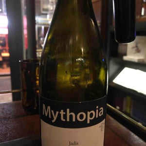 Jadis - Mythopia - Romaine & Hans-Peter Schmidt 