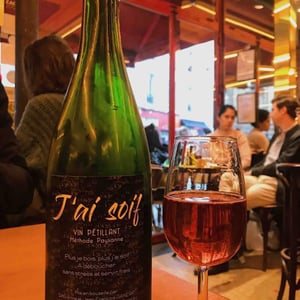 J'ai Soif - Domaine Ganevat - Anne & Jean-François Ganevat 