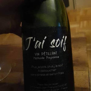 Domaine Ganevat - Anne & Jean-François Ganevat - J'ai Soif