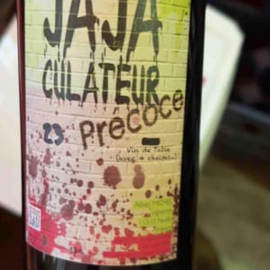 JAJA Culateur Précoce - Les Sabots d'Hélène - alban-michel