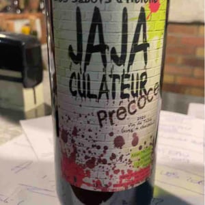 JAJA Culateur Précoce