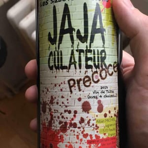 JAJA Culateur Précoce - Les Sabots d'Hélène - alban-michel