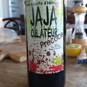 JAJA Culateur Précoce - Les Sabots d'Hélène - Alban Michel 