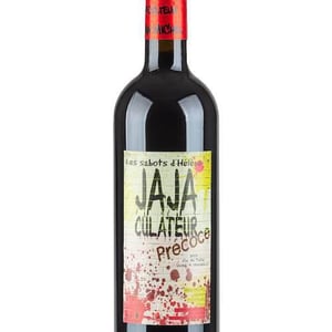JAJA Culateur Précoce - Les Sabots d'Hélène - alban-michel