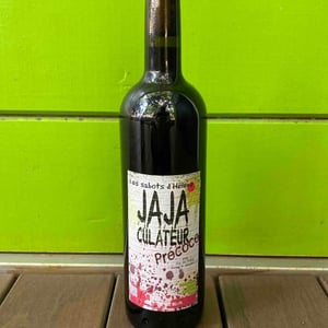JAJA Culateur Précoce - Les Sabots d'Hélène - alban-michel