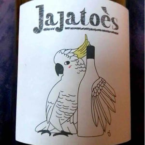 Jajatoes - Domaine du Petit Oratoire - lori-haon
