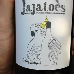Domaine du Petit Oratoire - Lori Haon - Jajatoes