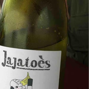 Domaine du Petit Oratoire - Lori Haon - Jajatoes