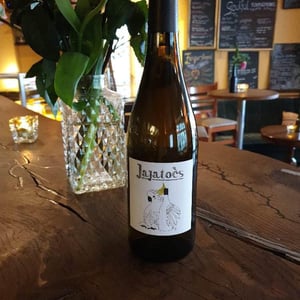 Domaine du Petit Oratoire - Lori Haon - Jajatoes