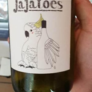 Jajatoes