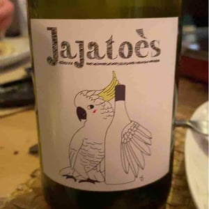 Domaine du Petit Oratoire - Lori Haon - Jajatoes