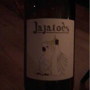 Domaine du Petit Oratoire - Lori Haon - Jajatoes