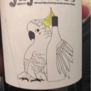 Domaine du Petit Oratoire - Lori Haon - Jajatoes