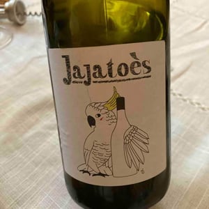 Domaine du Petit Oratoire - Lori Haon - Jajatoes