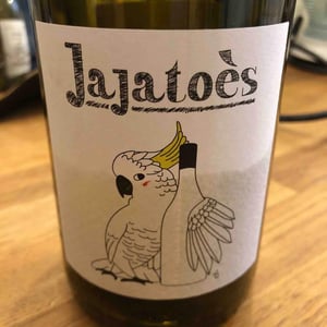 Domaine du Petit Oratoire - Lori Haon - Jajatoes