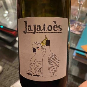 Jajatoes - Domaine du Petit Oratoire - Lori Haon 