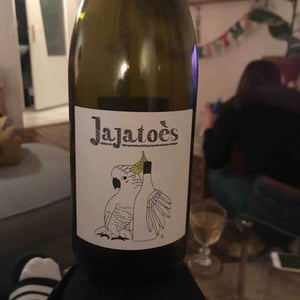 Domaine du Petit Oratoire - Lori Haon - Jajatoes