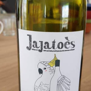 Domaine du Petit Oratoire - Lori Haon - Jajatoes