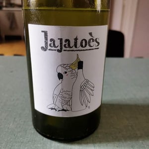 Domaine du Petit Oratoire - Lori Haon - Jajatoes
