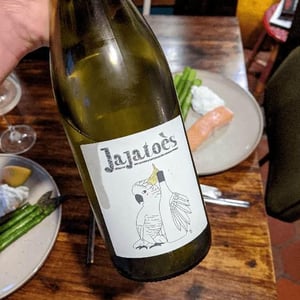 Domaine du Petit Oratoire - Lori Haon - Jajatoes