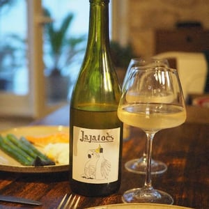 Domaine du Petit Oratoire - Lori Haon - Jajatoes