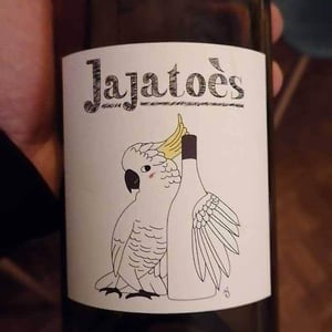 Domaine du Petit Oratoire - Lori Haon - Jajatoes
