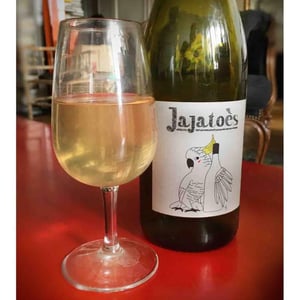 Domaine du Petit Oratoire - Lori Haon - Jajatoes